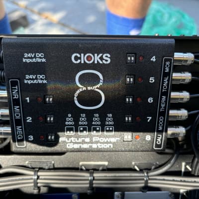 Chase Bliss Audio Various 2020 - Various image 8