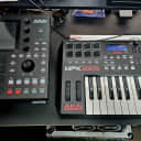 Akai MPC One Standalone MIDI Sequencer 2021 - Present - Black