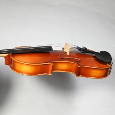 Suzuki Violin No. 280 (Intermediate), Nagoya, Japan, 3/4 - Full Outfit image 14