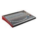 Allen & Heath ZED-22FX 22-Channel Multipurpose Mixer with FX and USB In/Out for Live Sound/Recording, 20Hz-20kHz Frequency, 16 Mono Mic/line, 4 Stereo