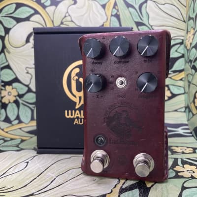 Reverb.com listing, price, conditions, and images for walrus-audio-fathom