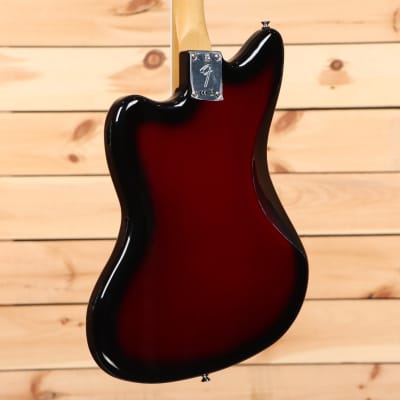 Fender Gold Foil Jazzmaster | Reverb