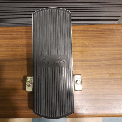 Fender Fuzz Wah for sale
