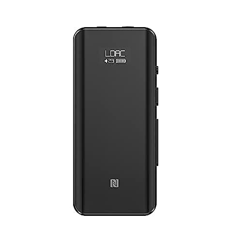 FiiO BTR5 Hi-Res Audio deals Bluetooth LDAC Adapter