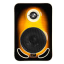 Gibson Les Paul LP4 Reference Studio Monitor (4"), Tobacco Burst, Single Speaker