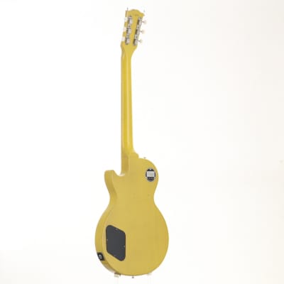 Gibson Custom Shop 1957 Les Paul Special SC Bright TV Yellow [SN 7 0158] (03/20) image 4