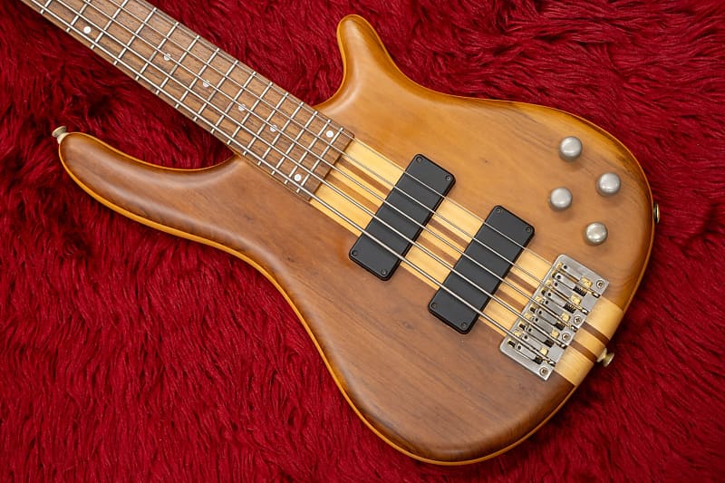 used】no bland / 5strings bass 4.675kg【横浜店】 | Reverb