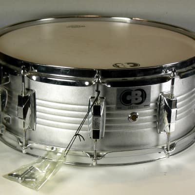 Steel Snare Drum | Reverb