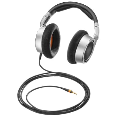 Neumann NDH 30 Dynamic Open-Back Headphone for Professional Mixing 