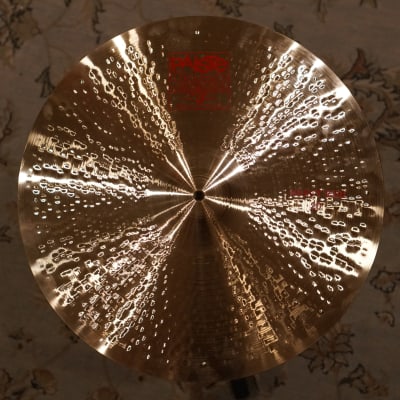 Paiste 20