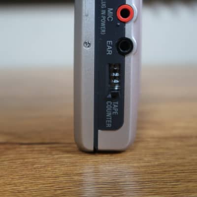 Sony TCM-450DV Cassette-Corder (TCM-450) image 2