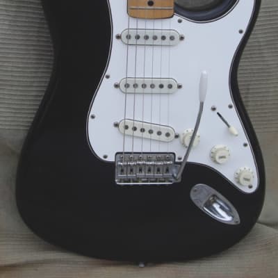 Fender Stratocaster 1976 | Reverb