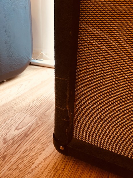 Marshall JTM30 Combo with Extension Cab & Footswitch Grey