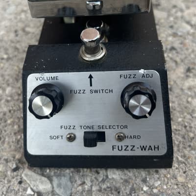 FREEZE FLAME WAH (限定生産品) | Shin's Music Official Website