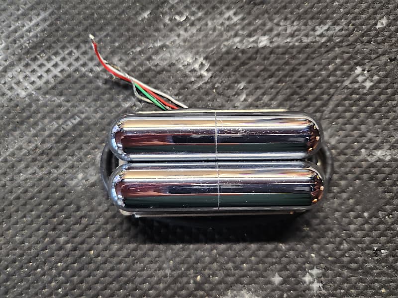 Golden Age Pickups Lipstick Humbucker 2016 Reverb