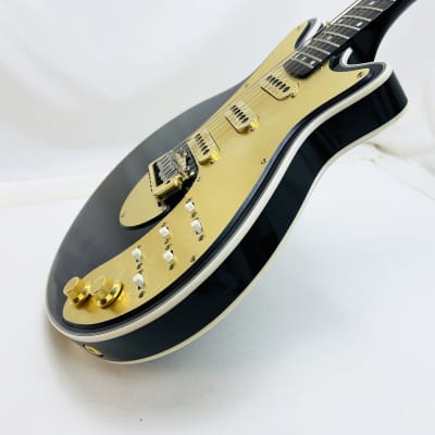 Brian May BMG Special - Limited Edition Black 'N' Gold image 10