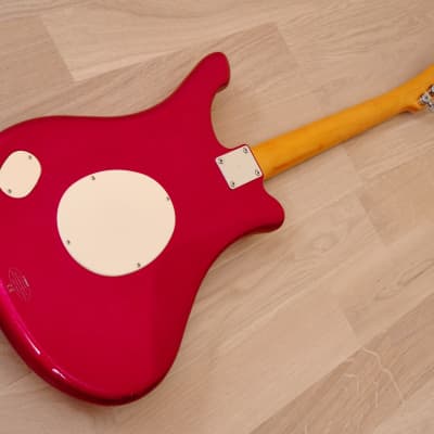 Any idea what this is? Couldn't find much about it online