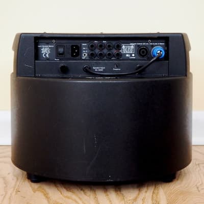 Acoustic Image Coda Series 4 Acoustic Instrument Amplifier w/ Case image 6