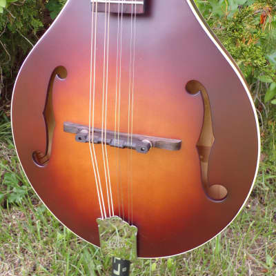 The Loar LM-110 Honey Creek NEW! for sale