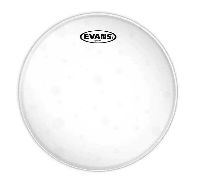 Evans TT20HG Hydraulic Glass Drum Head - 20" image 1