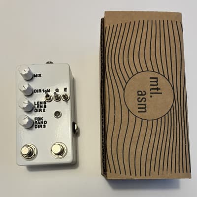 ギター Montreal Assembly Count to 5 Ct5 Montreal Assembly Count to 5 - LBE Exclusive Yellow | Little Box