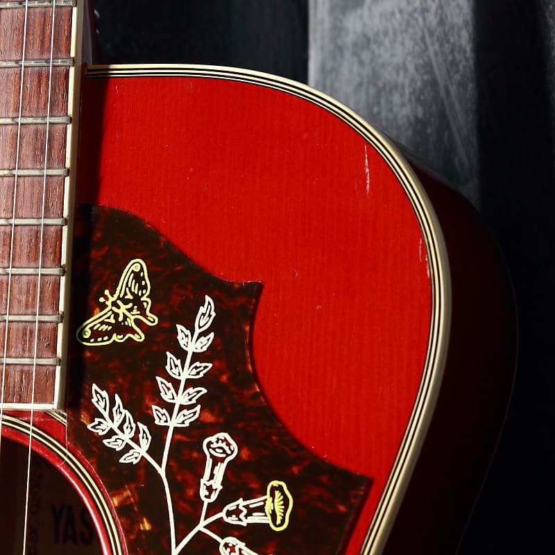 YASUMA.NEWANS.customギターW-？社外製キグバック付き YASUMA.NEWANS.customギターW-？社外製キグバック付き