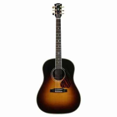Gibson J-45 Rosewood 1995 - 2008 | Reverb