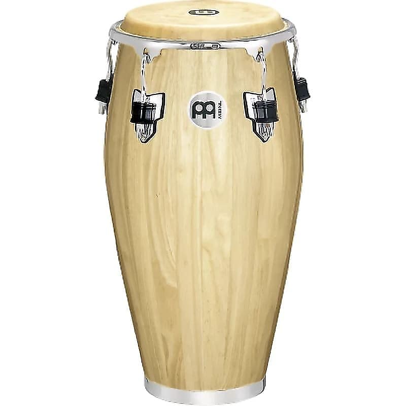 Meinl MP11NT 11" Professional Series Quinto Conga in Natural Finish image 1