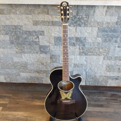 Epiphone EO2 (1991 - 1997) | Reverb