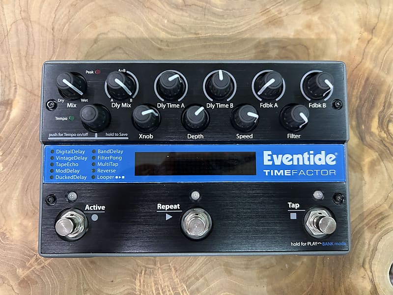 Eventide TimeFactor