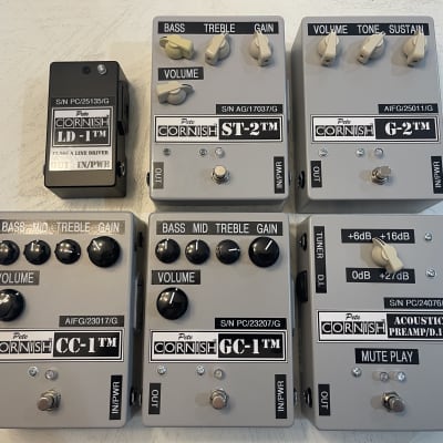 Reverb.com listing, price, conditions, and images for pete-cornish-g-2