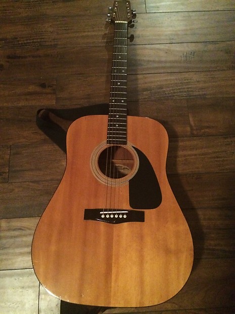Fender gemini 2 price deals