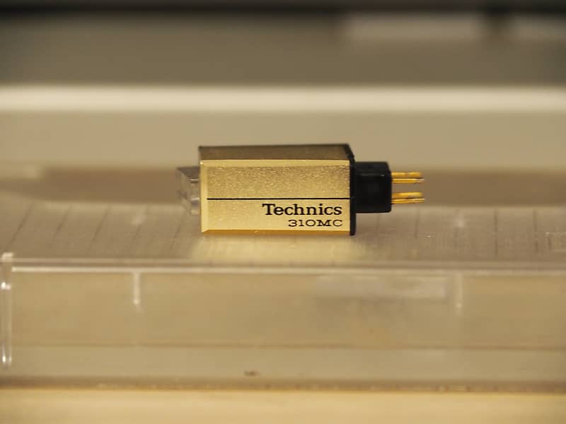 T4Pカートリッジを代表するテクニクスTechnicsの310MCカートリッジ 2025年最新】t4p カートリッジの人気アイテム - メルカリ