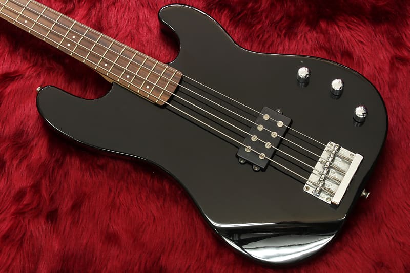 Laid back LB280 アクティブベース エレキベース LaidBack LB-280 アクティブベース 調整済み