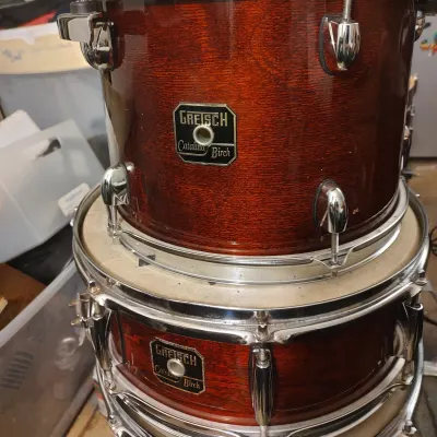 Gretsch Jazz Series 5pc Catalina Maple Drum Set. image 3