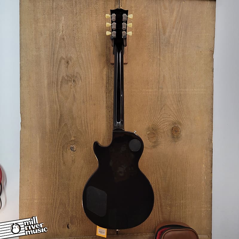 Gibson USA Les Paul Studio 2019 Tobacco Burst w/ Original Gibson USA Les Paul Studio 2019 Tobacco Burst w/ Original