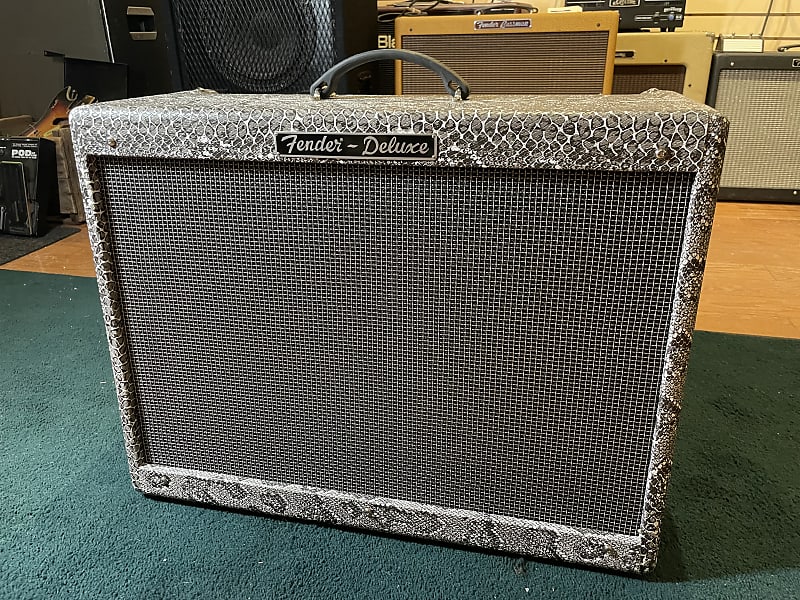 Fender Hot Rod Deluxe Limited Edition | Reverb Canada