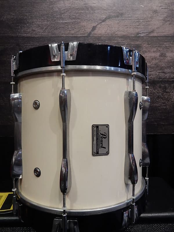 Pearl PBDM1614 Championship Maple 16x14" Marching Bass Drum image 1