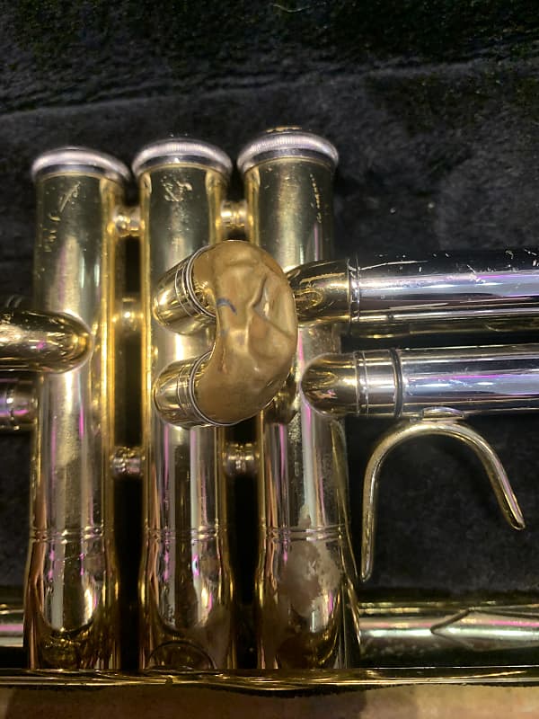 Jupiter JTR-600 Trumpet | Reverb