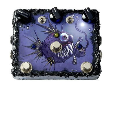 JAM Pedals Ripply Fall | Reverb