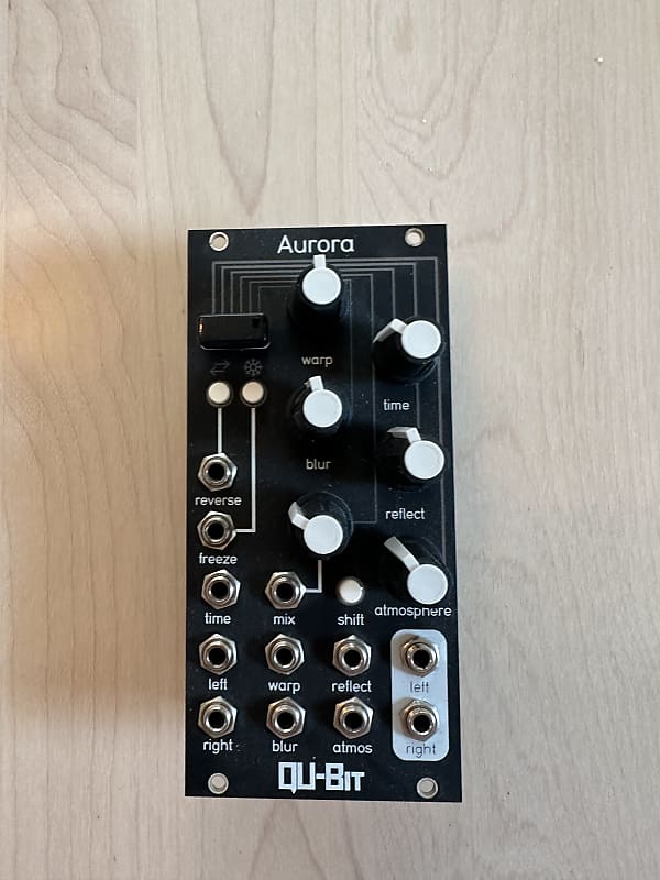 Qu-Bit Electronix Aurora