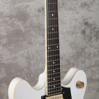 Solid Bond Ken Yokoyama Signature Coursesetter Sandy White w Gold