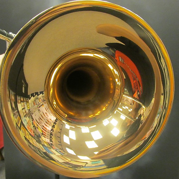 Holton-TR160 | Reverb Holton-TR160 | Reverb