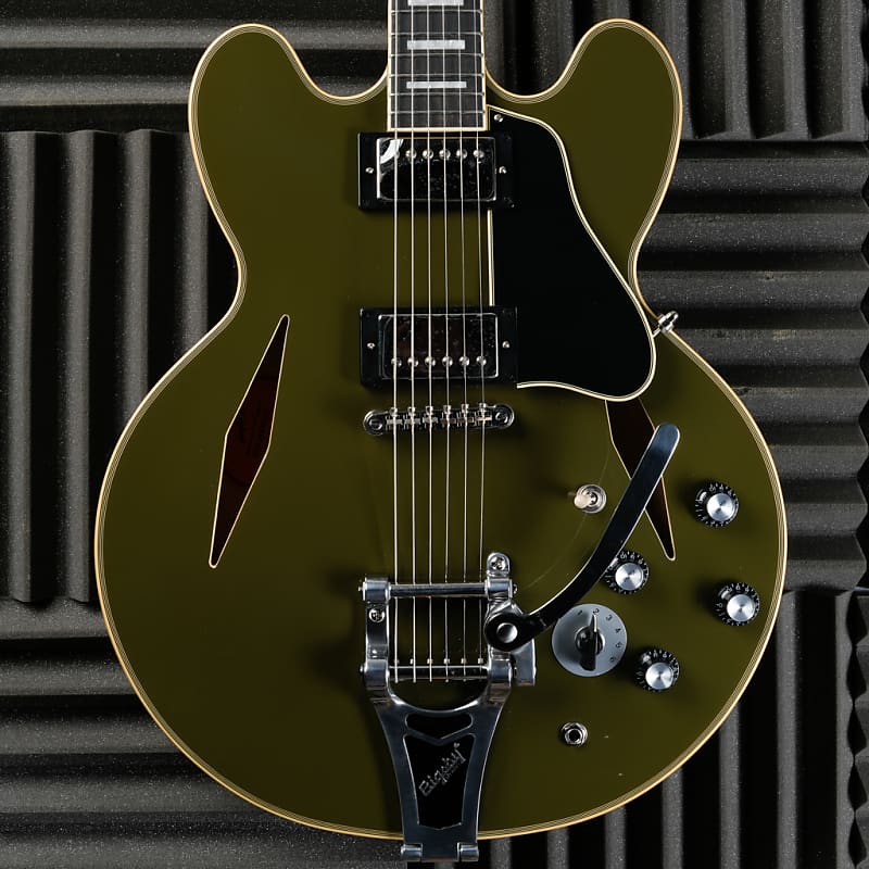 Epiphone Shinichi Ubukata Signature ES-355 | Reverb Canada