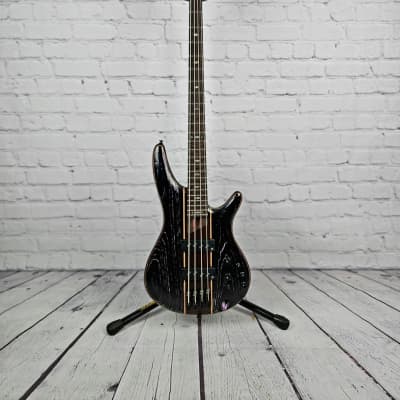 Ibanez Premium SR1300SB MGL 4 String Bass Guitar Magic Wave Low Gloss for sale