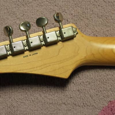 フジゲン FUJIGEN PP3-550？ ビザール　エレキギター　少年ナイフ フジゲンエレキギター 一覧 | 三木楽器公式通販サイト(4／4ページ)