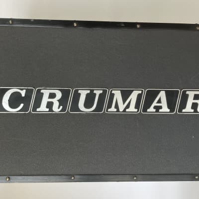 Vintage Crumar DS-2 Analog Synthesizer image 15