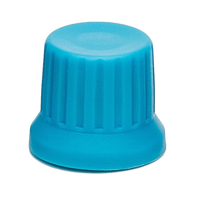 DJ TECHTOOLS Chroma Caps Encoder V2 blau Austauschencoder Reverb UK