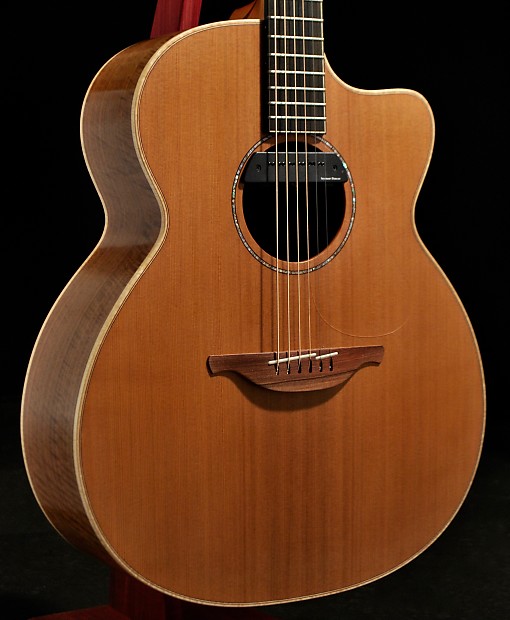 Lowden o35c shop