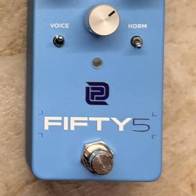 Reverb.com listing, price, conditions, and images for lpd-pedals-fifty5